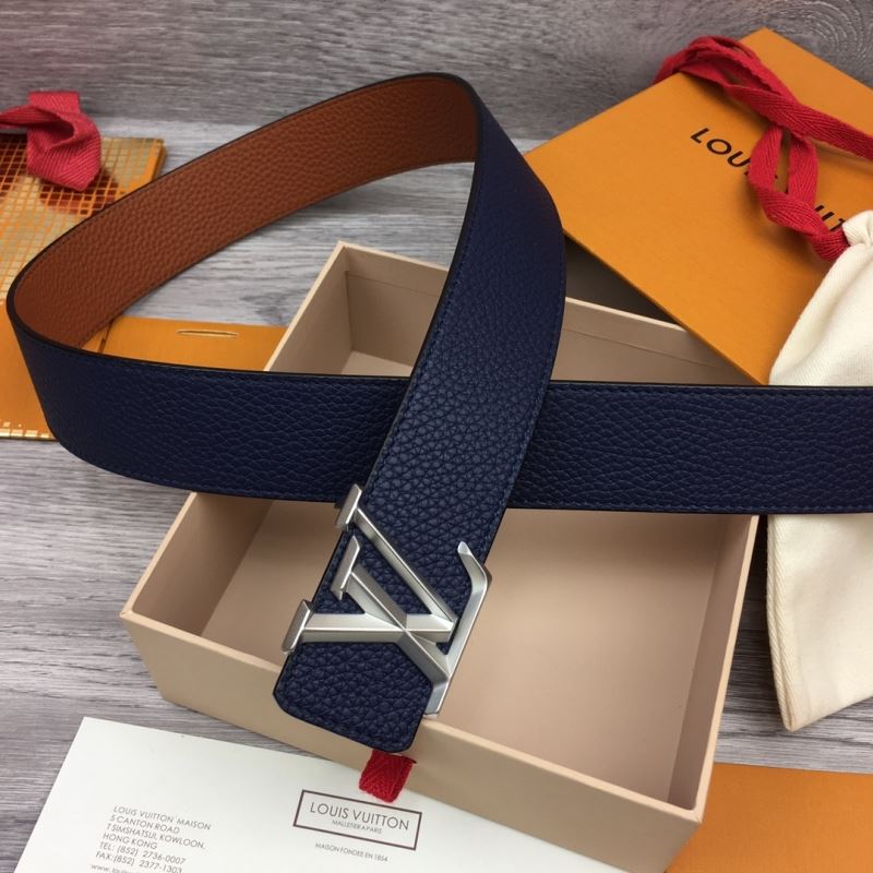 Louis Vuitton Belts